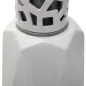 Wazon Ceramiczny Arabesque Faces 12,5 11,5 26 cm MIN 2